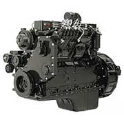 Cummins engine spares | Diesel and Industrial Engine Spares